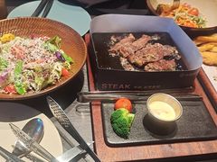 -卡朋西餐(宝安大仟里店)