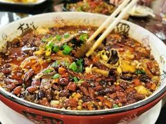 -一块豆腐·海鲜·家常菜(李沧书院路店)