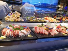 -喜庭海鲜自助(来福士店)