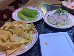 -蜀大侠火锅(森兰花园城店)