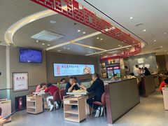 -蝎王府羊蝎子(西直门店)