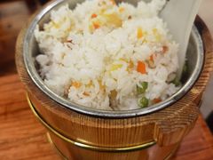 -滇香肴·云南菜蒸汽石锅鱼(云南北路店)