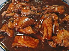 -金鹏鱼肉馆