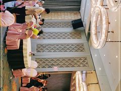 -香港富临皇宫(五月花商业广场店)