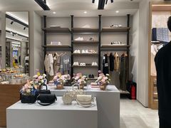 -COACH蔻驰(德基广场店)