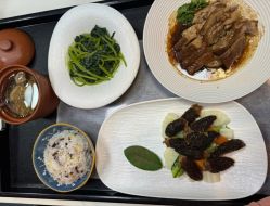 -禧月荟·爱丽馨月子中心(山庄店)