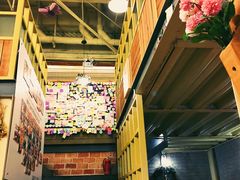 -Cafe Alice咖啡爱丽丝(奥城店)
