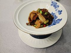 -君来湖滨饭店·渔餐厅