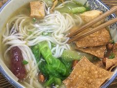 -陈记柳州螺蛳粉(大坪店)