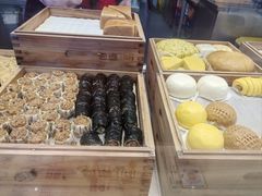 -包道广式点心专门店(花都人民医院店)