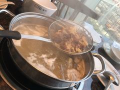 -八合里潮汕鲜牛肉火锅(深圳海岸城店)