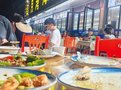 -红月湾海鲜饭店•沙滩海景(双月湾店)