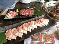 -一品诚记烤肉·甄选店(中南路店)