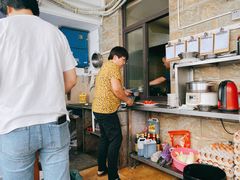 -阿军排档·烧烤