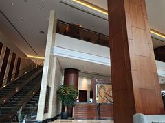 -上海浦东嘉里大酒店