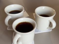 -纽巷咖啡 SOFTFOCUS COFFEE(锦和巴黎时韵店)