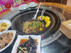 -人民公社铁锅炖·东北菜(卫国道店)