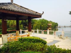 -同里湖度假村(二期店)