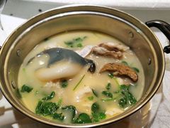 -大鹏饭店·金陵家宴(奥体中心店)