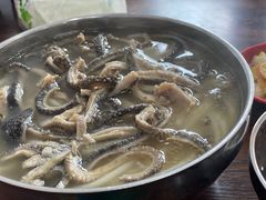 -攀枝花·任德琼·盐边羊肉米线