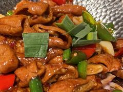 -毛家饭店·30年融合新湘菜(汉峪金谷店)