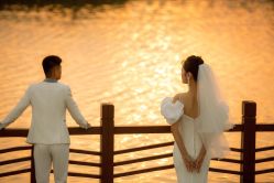 -保定巴黎婚纱摄影