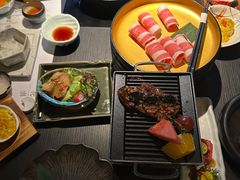 -花潮料理艺食馆(SM新生活广场店)