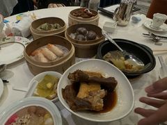-翠园(北京王府中环店)