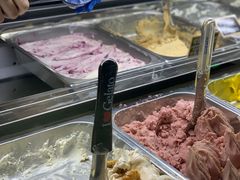 -歎雪糕低糖低脂Gelato冰淇淋