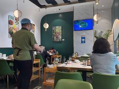 -烹然四季椰子鸡火锅(姚家园万象汇店)