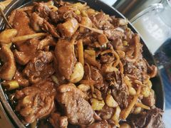 -甘家界牌柠檬鸭(青山店)