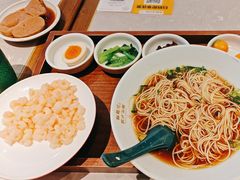 -松鹤楼面馆(清河万象汇店)