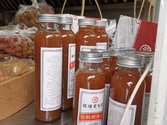 -京天红酒家(虎坊路店)