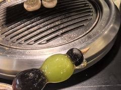 -東盛炭烤自助料理(玄武招商花园城店)