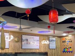 -醉美云南·云南菜主题餐厅(昆明站北京路双龙商场店)