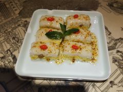 -遇见长安之高山流水(李家村万达店)