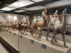 -西安大唐西市博物馆