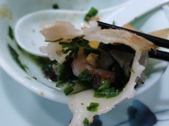-春水锅贴·传统鲁菜(大明湖店)
