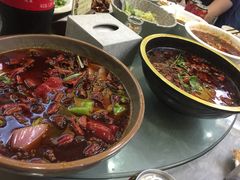 -成都驻京办餐厅(蜀都宾馆店)