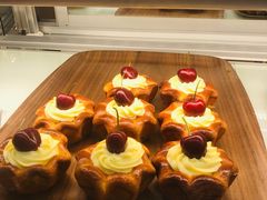 -石头先生的烤炉(济南领秀城贵和店)
