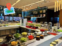 -西安君富酒店(大明宫龙首原地铁站店)