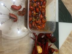 -臻炙大舍烤串(天龙家园店)