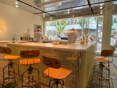 -红楼HONGLOU Gelato(淮海中路店)