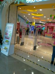 -孩子王(铁西万达店)