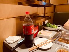 -海底捞火锅(海宁路店)