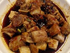 -日昌餐馆(亦庄店)