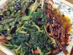 -周师饭店