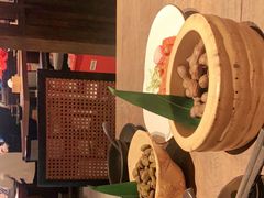 -香园茶社·金陵小灶(老门东店)
