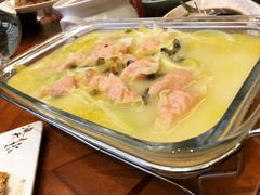 上汤时蔬-玉湖盛宴(滨湖路店)