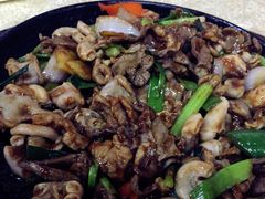 -标记美食新鲜猪杂(兴南大道店)
